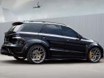 Mercedes-Benz ML63 AMG Inferno Deceptikon by TopCar 2013 года